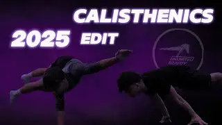 GABOKLUZ - CALISTHENICS 2025 - EDIT