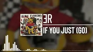 Emerald Royce - IF YOU JUST GO (Official Audio)