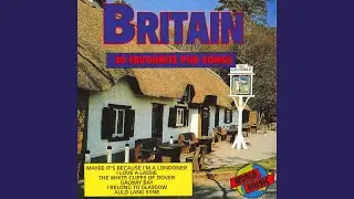 Roll Out The Barrel / Knees Up Mother Brown