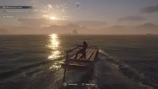 Assassin's Creed Shadows Seta River Killers Architect