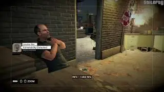 Watch Dogs - Mission #40 - Little Sister (Act 4)