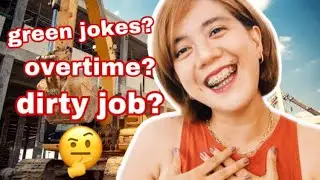 CE VLOG 012: Struggles of a Female Engineer in Construction (Philippines) | Kharene Pacaldo