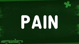 Lola Brooke - Pain (Lyrics)