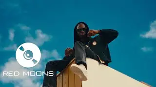 Red Moons x Kevcody x Kater Karma - TOUCH (prod by BK & YSbeatsz)