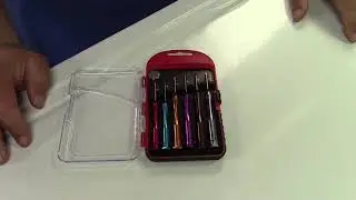 HELEMAN 6-Piece Magnetic Small Screwdriver Kit Review