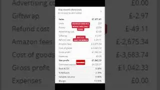 WANT TO MAKE &pound;1000 IN A MONTH? JOIN&nbsp;US  #webics #webicssolution #amazonfba