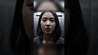 lift gedung Sepi #horror #absurd