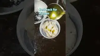 best hack for🤓 kitchen#kitchen#recipes #hacks #viral hex #trending#beauty #easy hacks#travel #bakwas