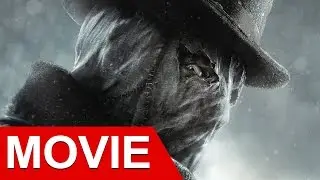 Jack the Ripper All Cutscenes Movie (Assassin's Creed Syndicate DLC)