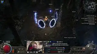 Gemling Shockwave Totems is darn good build guide after patch notes sunday