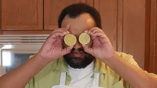 How To Make Candied Lime Slices