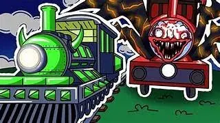 Choo choo charlss yessop