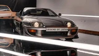 驚愕！伝説のトヨタ・スープラの全てを徹底紹介！日本のスポーツカー王者🚗💨
