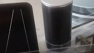 table top 2 Servo