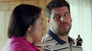 Elecciones 2017: &ldquo;No te restes, s&uacute;mate&rdquo;