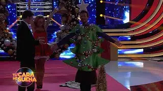 Feliz Navidad a Tod@s - TCMS8. Gala Extra Navidad