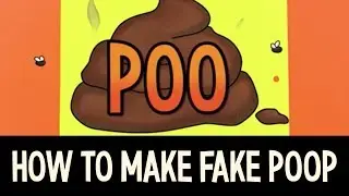 MADBALLS HOW TO ⚫ FAKE POOP with Dust Brain + MORE!