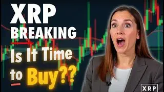 XRP TRADE SIGNAL 🚀🎯 | XRP ANALYSIS | XRP PRICE PREDICTION