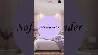 Perfect bedroom color combos that just work! 🎨Stylish. Calm. Timeless. Which one&rsquo;s your vibe? 👇