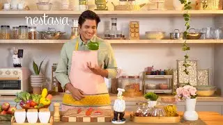 Husband in the Kitchen &mdash; Disaster or Delight? | Nestasia Dining & Kitchen - Design Meets Quality