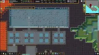 Dwarf Fortress TV 119 | Fortress Tileshlogem | 