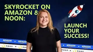 How to hunt for the best products? Amazon UAE, Noon UAE and KSA product search | Middle East ecom