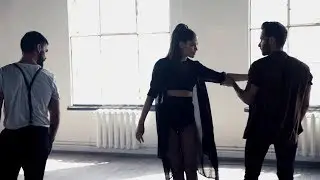 Making of Randi - De ce dansezi asa