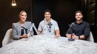 Sin Plan B - T2 E4: La Joven Fundadora de Warlons: Emprender, Delegar y Construir una Marca Personal