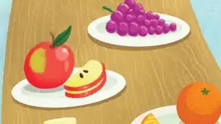 Power Up P+ Level 1 Unit 4 SONG