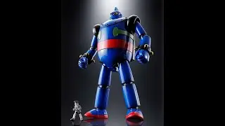 Tetsujin 28-gō No uta (鉄人28号の歌) 1963 Sub. Español