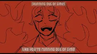 How do you write? (Project GAIA animatic)