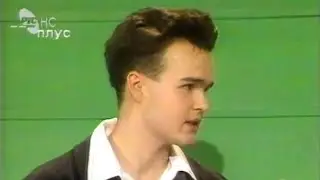 Oliver Lutrov - Tv mix 1995 '