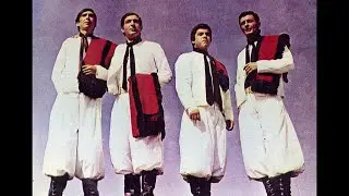 Los de Salta - Sapo cancionero - Letra (lyrics)