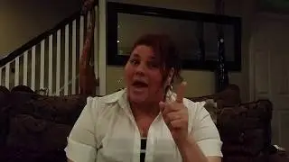Mark Houck recommended by Jayne part2