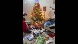 Gift Giving with matching kalokohan🤣