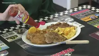 After 13 years, Hotrodders Caf&eacute; is still a Chesapeake favorite