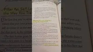 #welcomehome #najwazebian #book #reading #shortvideo #shorts #selflove