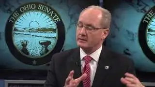 Caucus Conversation: Senator Bill Beagle