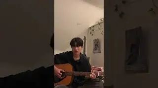 I like me better - LAUV #lauv #ilikemebetter #cover #acousticcover #coversong #viral