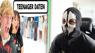 Die etwas andere DATING Show...