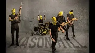Mason Hill - The Making of the 'Against The Wall' Video (Official Video)