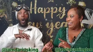 WHAT'S HOT WITH JAZZIE! TOP 10 HOTTEST TOPICS OF 2022!