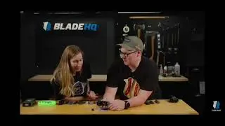 If you haven't yet seen @BladeHQ 's Blade Show haul coverage of the Toler UNION, it's worth a watch.