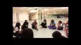 Cydney Hill, Miss District of Columbia's Outstanding Teen 2014, Empowering Dance Workshop for Girls