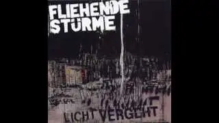 Fliehende Stürme | Stille Nicht Berührt
