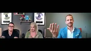 Jen & Stacy Conkey- Real Estate Investors and Authors of Multifamily Freedom Hacking!