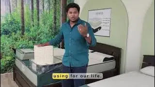 What is Natural Latex? Things you Should Know Before Buying Natural Latex Mattress | Dreamzee