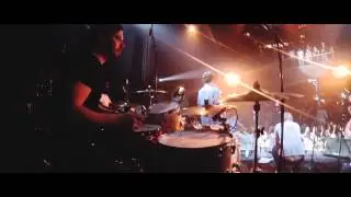 Booka Brass Band - Nute - Live at the Button Factory