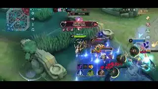 До конца&hellip;   MOBILE LEGENDS   |MBLBB|