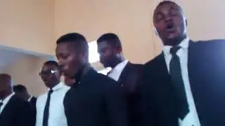 Chotec Luanda dans 